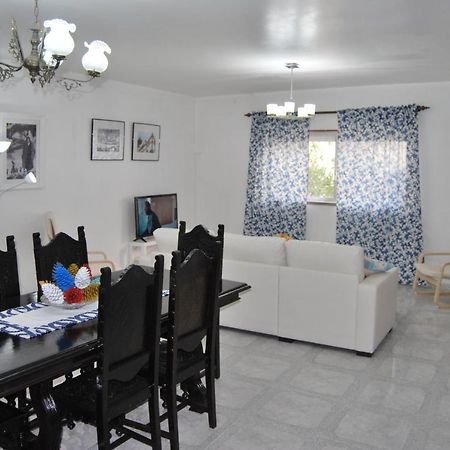 Apartamentos Mota Назаре Екстер'єр фото