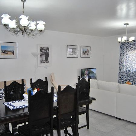 Apartamentos Mota Назаре Екстер'єр фото