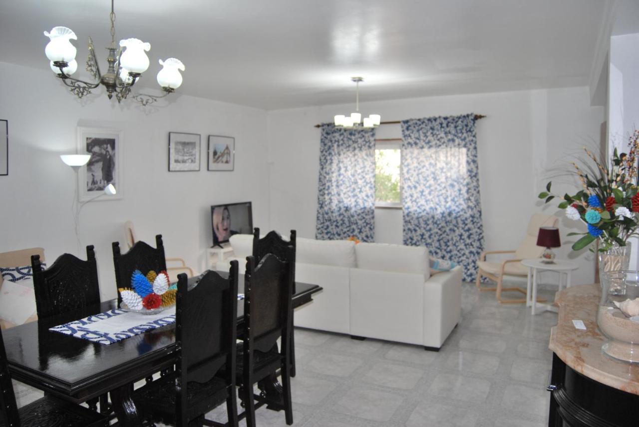Apartamentos Mota Назаре Екстер'єр фото